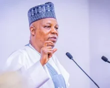 Kashim Shettima, Nigeria