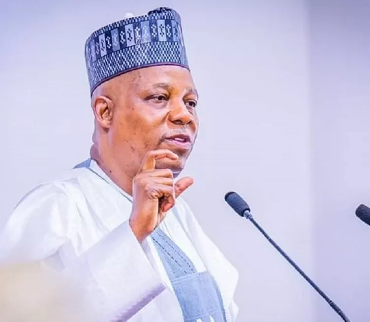 Kashim Shettima, Nigeria