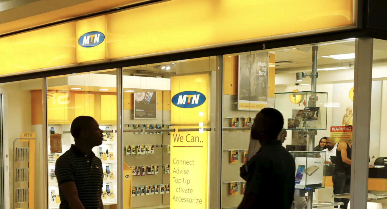 MTN,offices