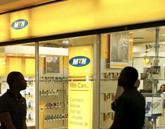 MTN,offices
