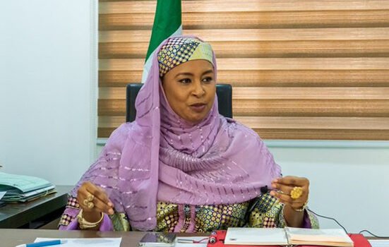 Ms. Halima Shehu, Tinubu, NSIPA, N-POWER