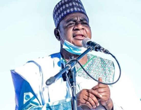 Musa Iliyasu Kwankwaso,APC