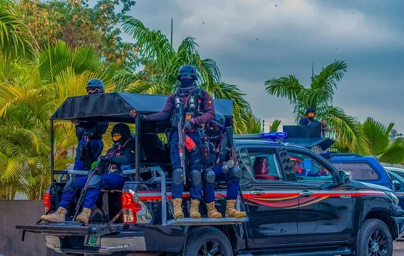 NSCDC, state, arrest, houses