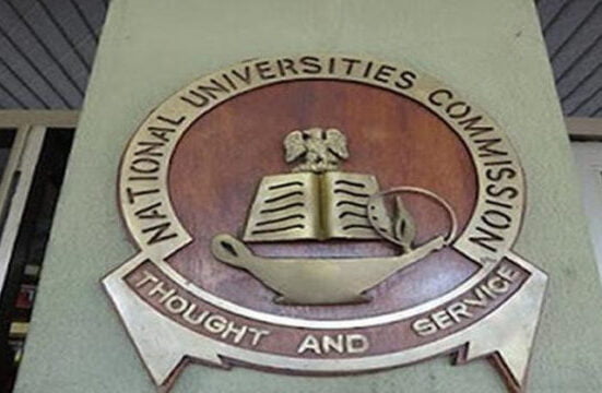 NUC new, Dismissed, Fake Professors