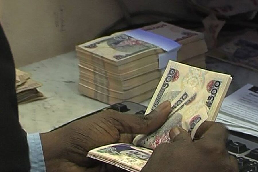 Naira
