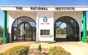 National Institute for Policy and Strategic Studies (NIPSS)