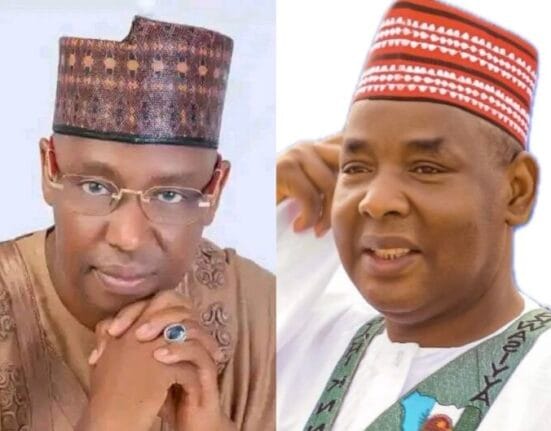 Rep. Ali Madaki and Rep. Tijjani Jobe 696x529, NNPP