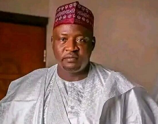 Samaila Kawu, Northern