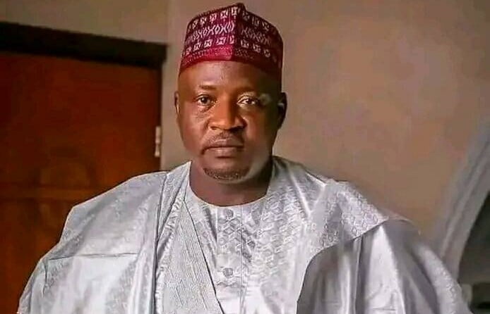 Samaila Kawu, Northern