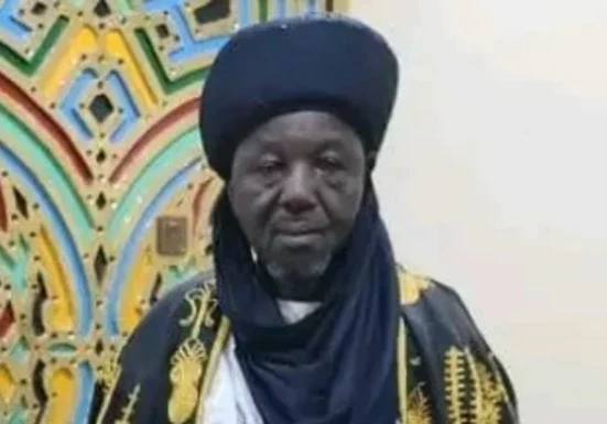 Sarkin Gobir