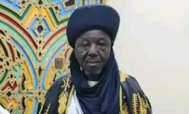 Sarkin Gobir