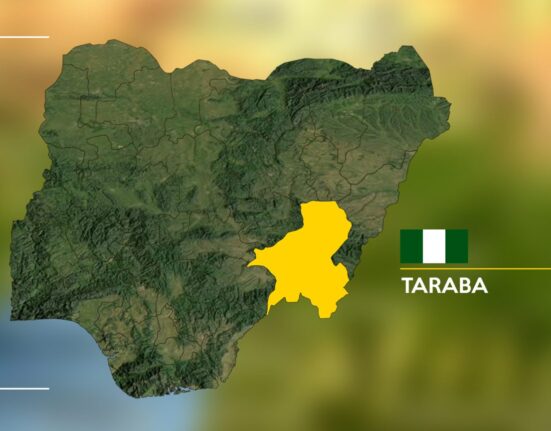 TARABA ,Bandits, attack, Taraba, communities