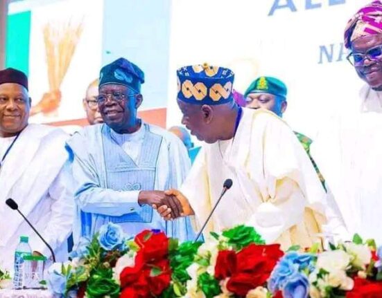 Tinubu