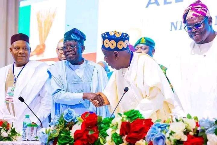 Tinubu