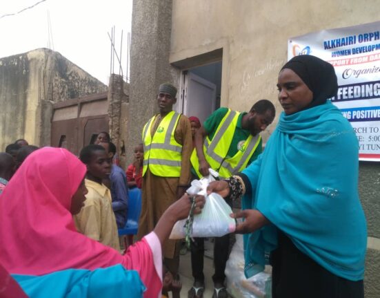 AOWD, Launches, Ramadan, Feeding, Program , Amidst Global, Observance