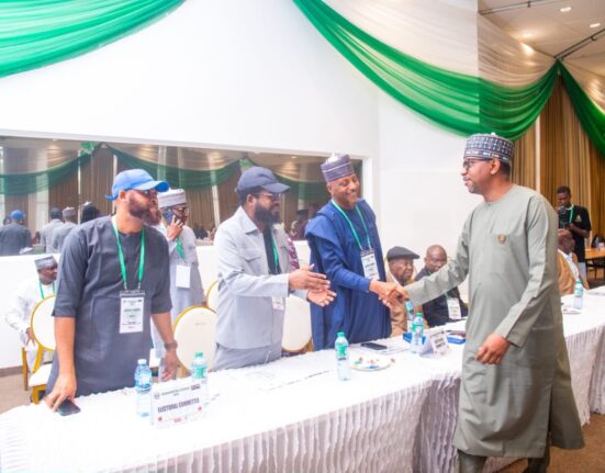 NSC inaugurates sports federation boards in Abuja