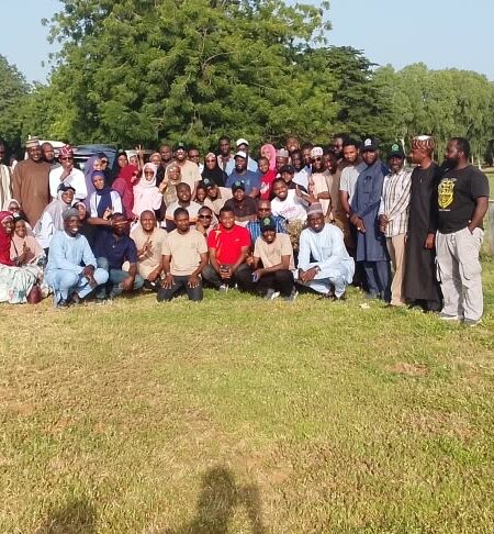 NMA urges young doctors during Physicians Week in Kano.