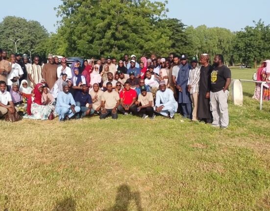 NMA urges young doctors during Physicians Week in Kano.