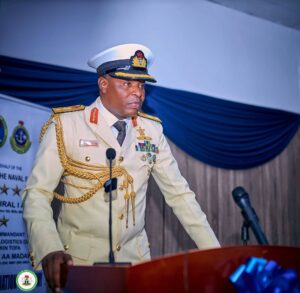 commandant