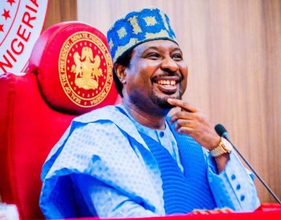 Barau Jibrin supports Yusuf Maitama Sule Federal University of Education bill