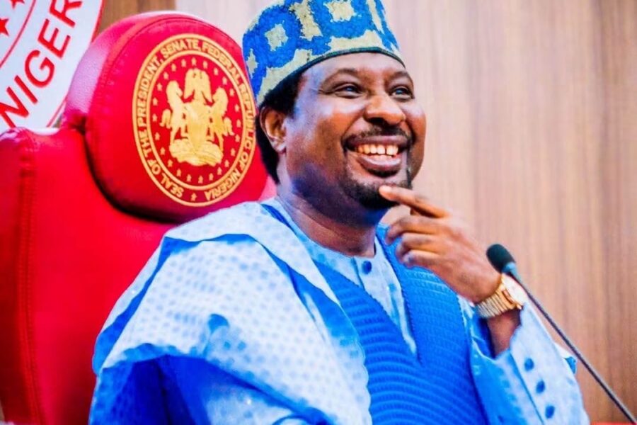 Barau Jibrin supports Yusuf Maitama Sule Federal University of Education bill