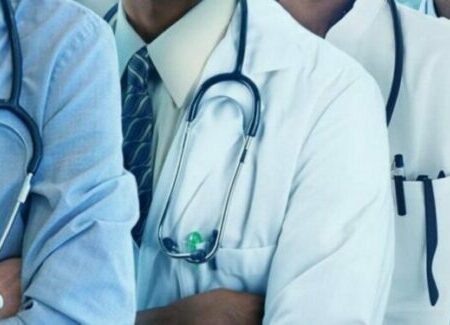health workers