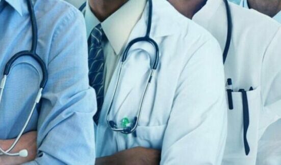 health workers