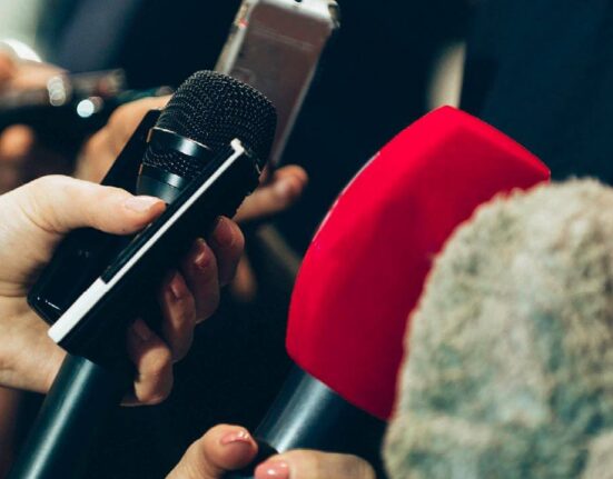 Journalists, Difficulties In Nigeria