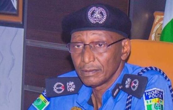 kano police