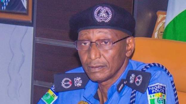 kano police