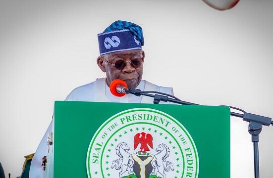 tinubu