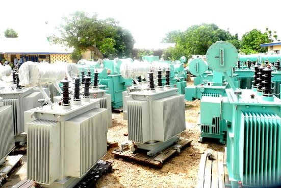 faulty, transformers