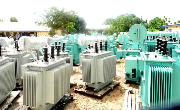 faulty, transformers