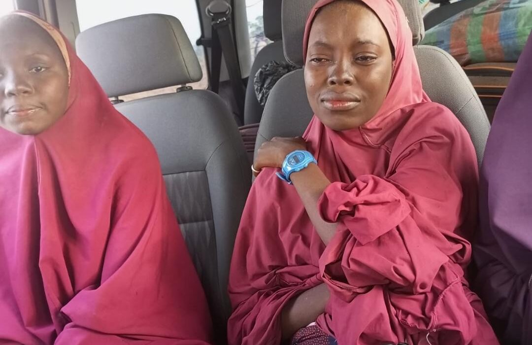 victims pc, Rescued, Students